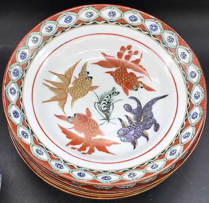 A Selection of Chinese Ceramics - Image 9 of 10