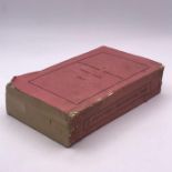 A East India register army book published 1845