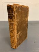 The Lucubrations of Isaac Bickerstaff esq book Vol 1