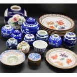 A Selection of Chinese Ceramics