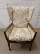 An Parker Knoll armchair