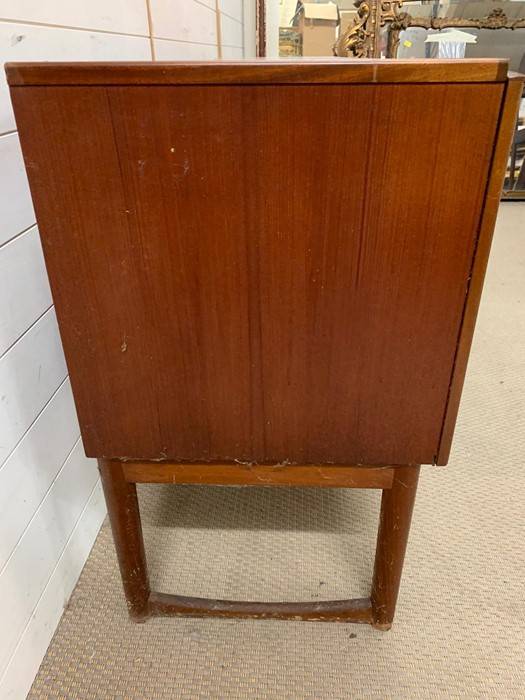 A mid century Mackintosh sideboard (H80cm W203cm D50cm) - Image 10 of 12