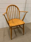 A Windsor Chair