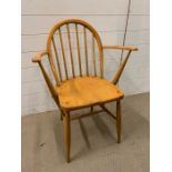 A Windsor Chair