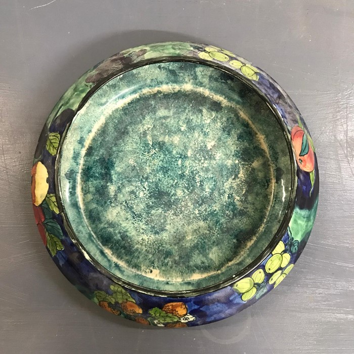 A Handpainted Hancock and Sons Bowl - Image 2 of 8