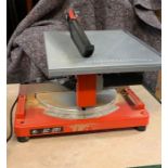Stayer table saw SC251