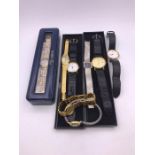 A Selection of various Ladies watches