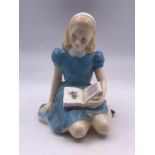 Royal Doulton Figure Alice HN2158