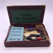 A Vintage Nation Dog Racing Game (AF)