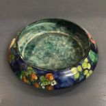 A Handpainted Hancock and Sons Bowl