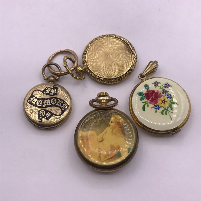 A Selection of Ladies wristwatches - Image 2 of 3