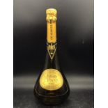 A Bottle of 1969 Champagne Vin Des Princes