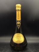 A Bottle of 1969 Champagne Vin Des Princes