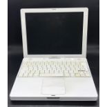 A Vintage Apple G Book 4 AF