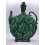 A Persian Wine Ewer (AF)