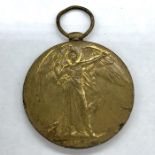 WWI Great War Medal for MTE G E FINLEY-DAY RN