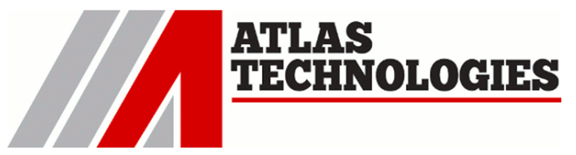 Thank you for your interest in the Machinery & Equipment being sold on behalf of Atlas Technologies.