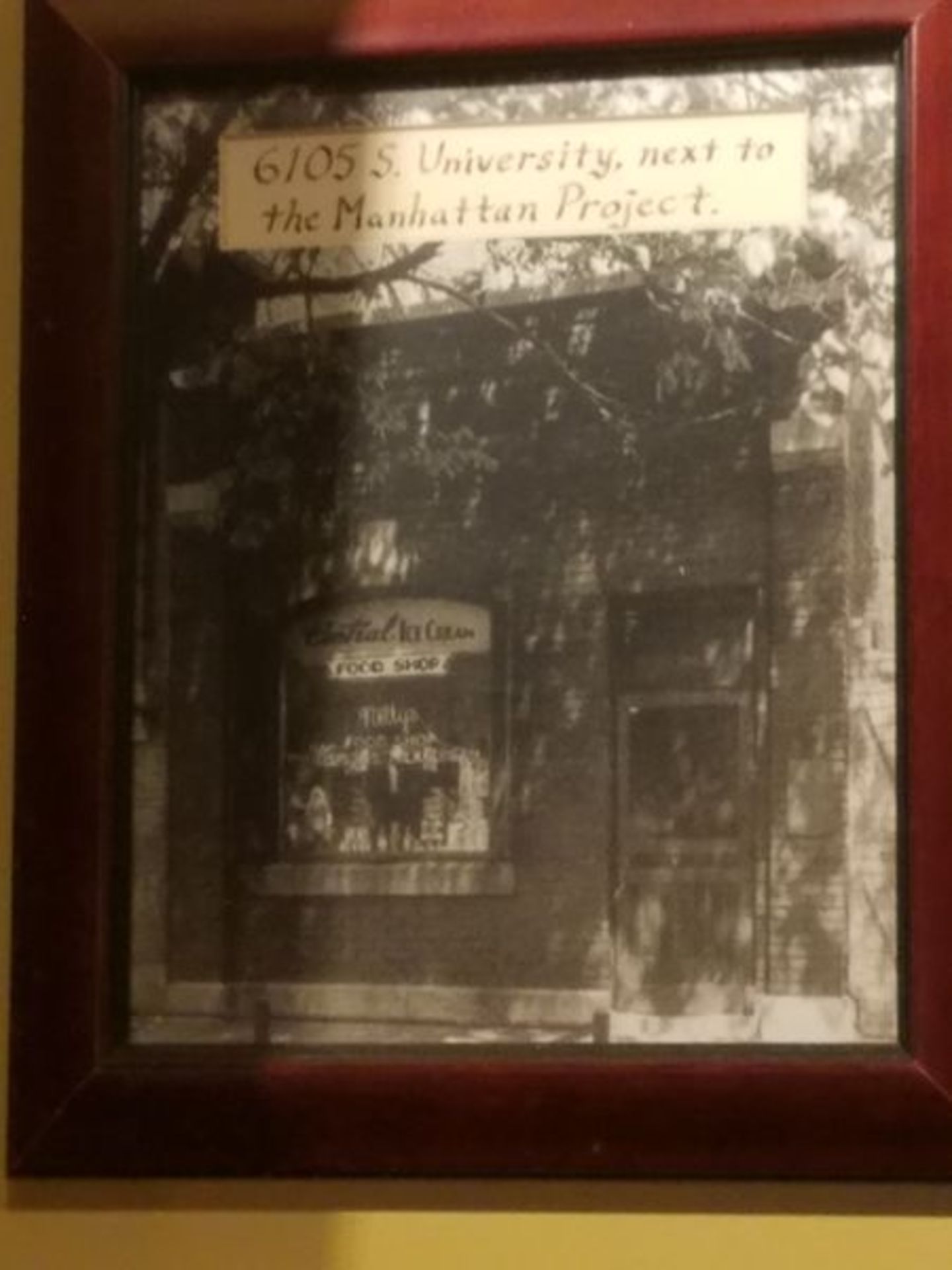 Lot - (5) Photos of: Mandolin Club Circa 1896, S. Kimbark Circa 1908, Artists Colony Buildings Circa - Image 6 of 7