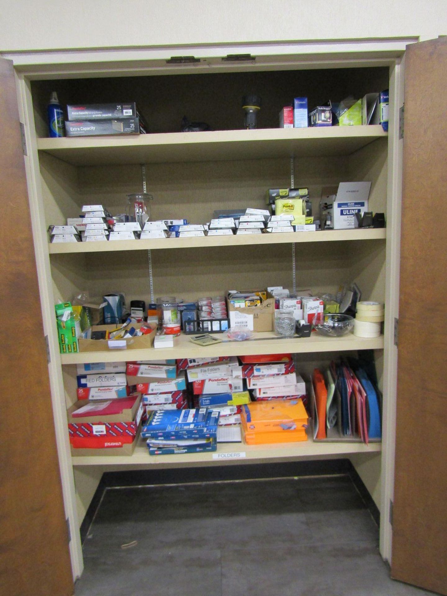 Lot - Office Supplies - Image 3 of 4