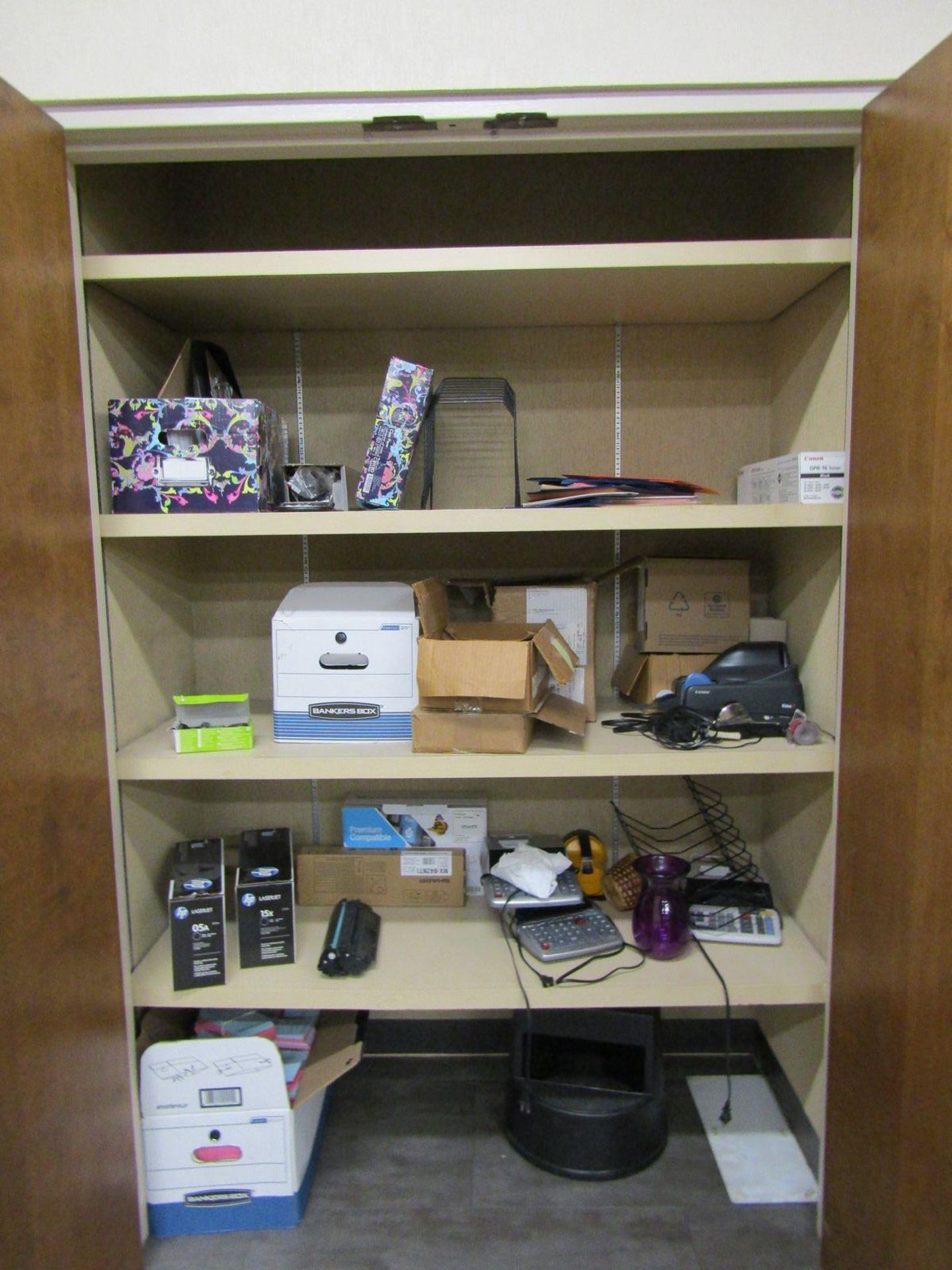 Lot - Office Supplies - Image 4 of 4