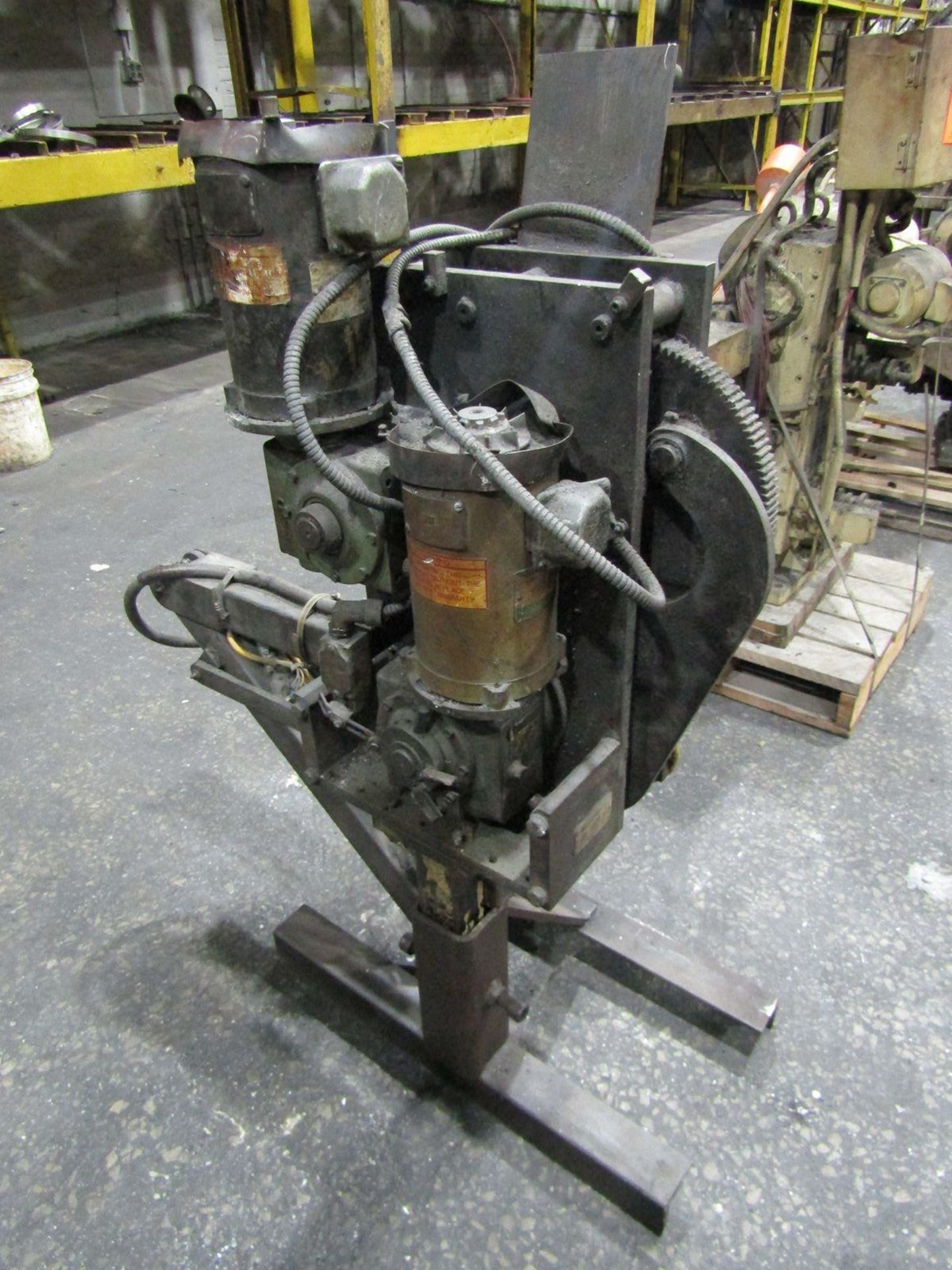 Rimrock Model 305 Automated Ladle - Image 2 of 2