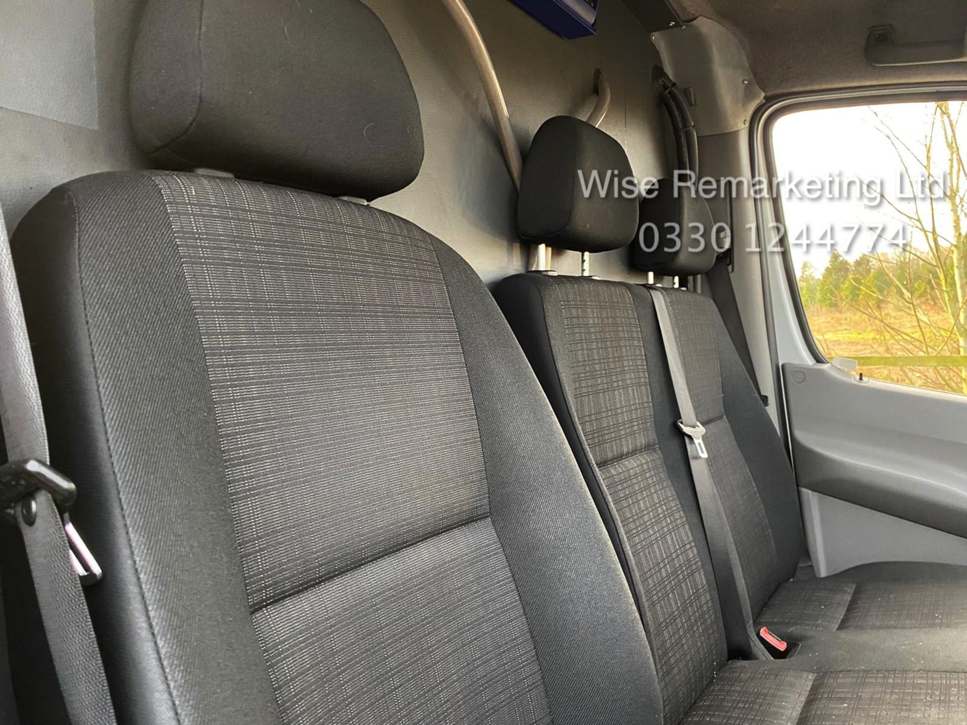 Mercedes Sprinter 313cdi LWB - 66 Reg - Fridge & Freezer Panel Van - GAH Unit - 1 Owner - New Shape - Image 7 of 15