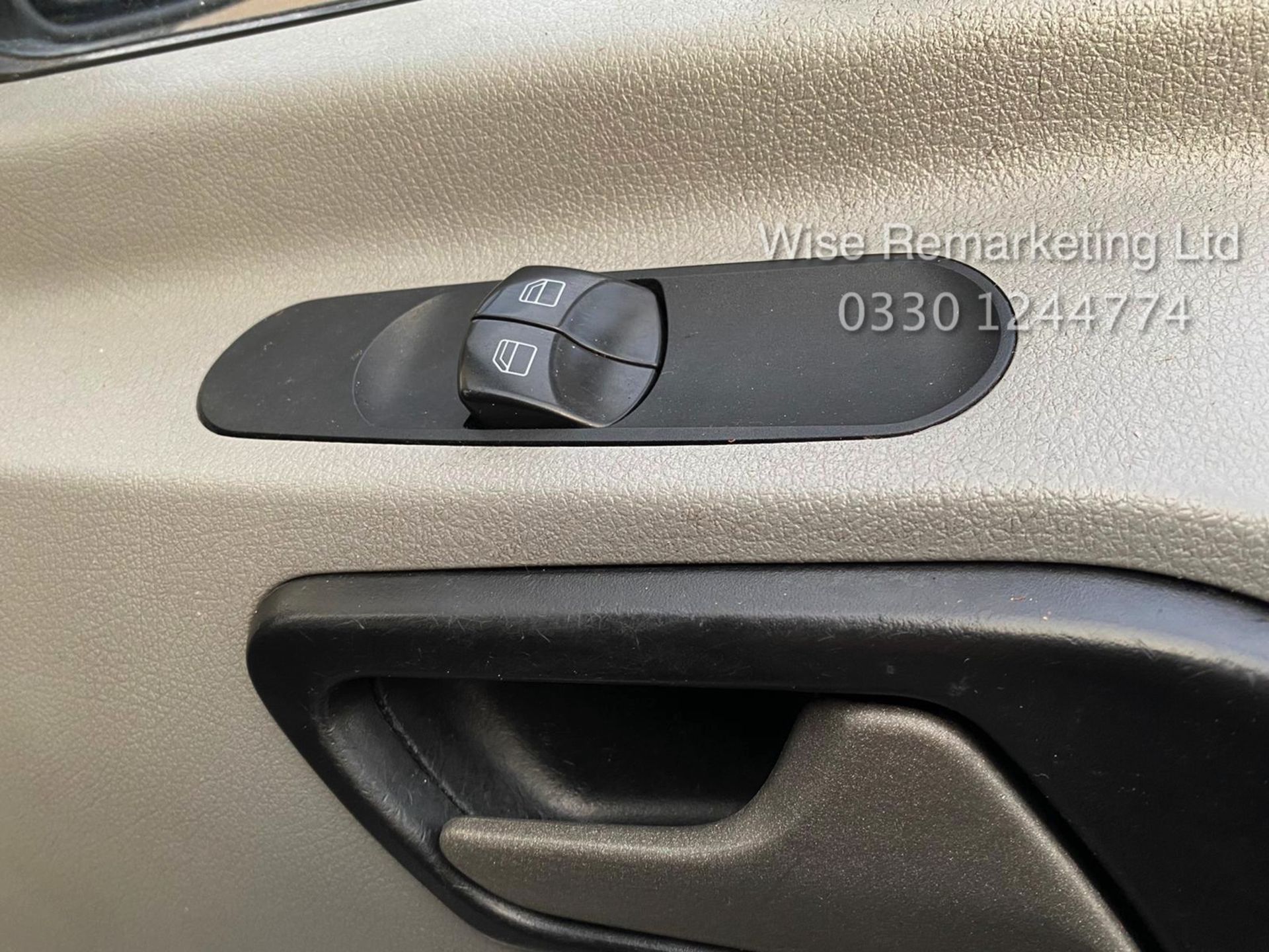 Mercedes Sprinter 313cdi LWB - 66 Reg - Fridge & Freezer Panel Van - GAH Unit - 1 Owner - New Shape - Image 12 of 15
