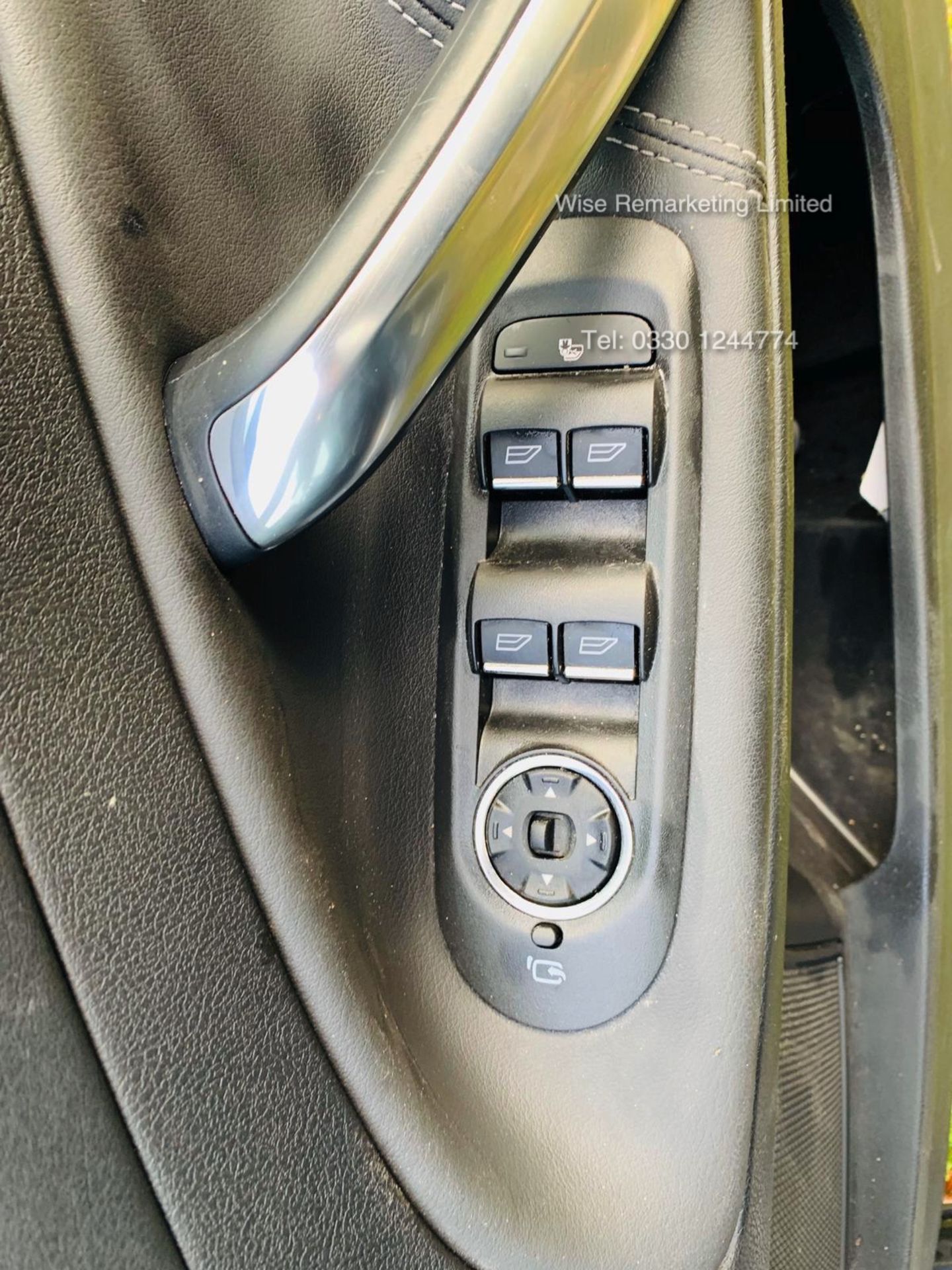 Ford Mondeo Titanium X 2.0 TDCi - 2014 14 Reg - Full Leather - Sat Nav - Top Spec - Image 24 of 25