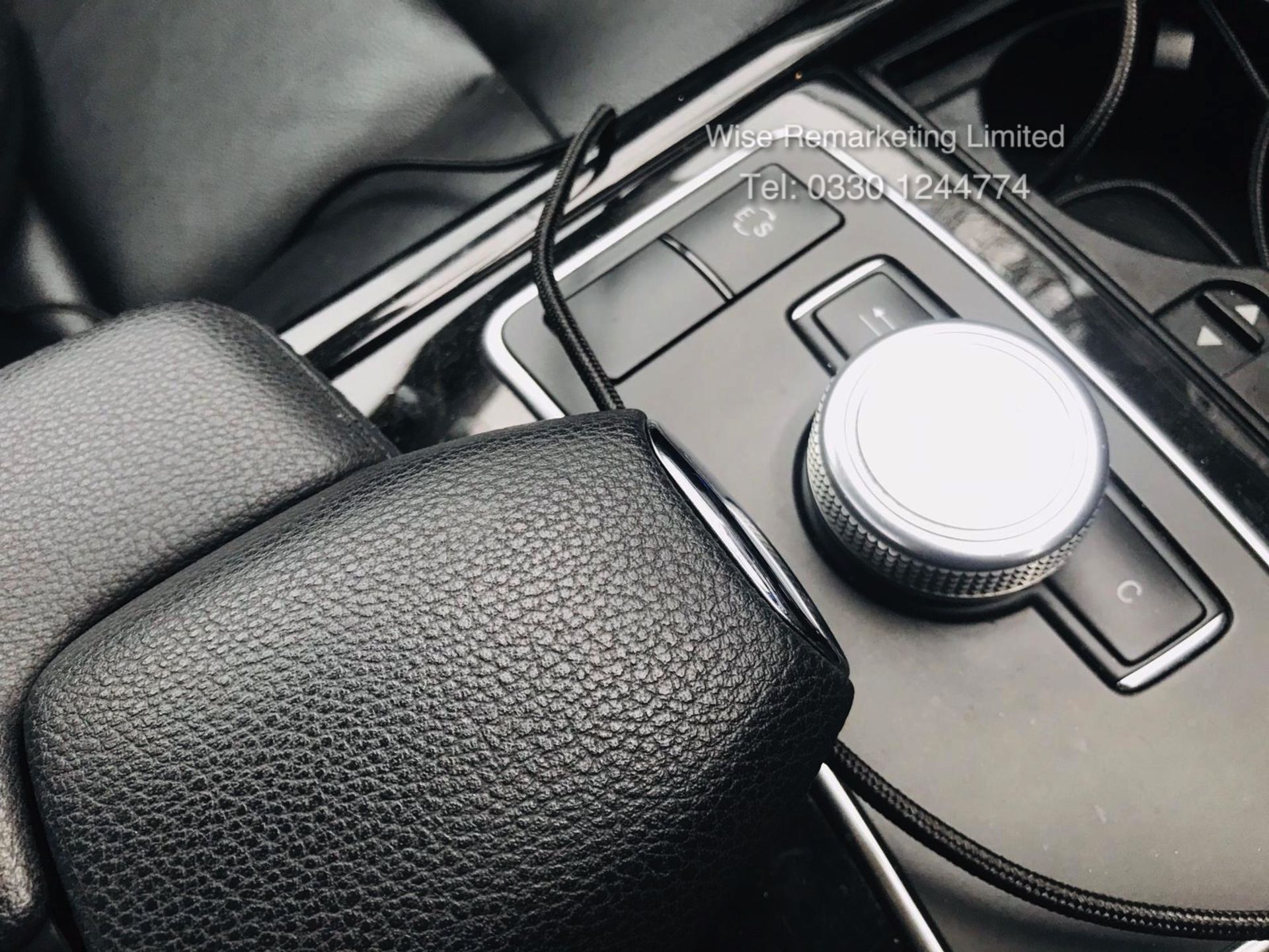 Mercedes E220 CDI Executive SE Auto - 2012 12 Reg - Sat Nav - Heated Seats - Full Leather - Image 17 of 22