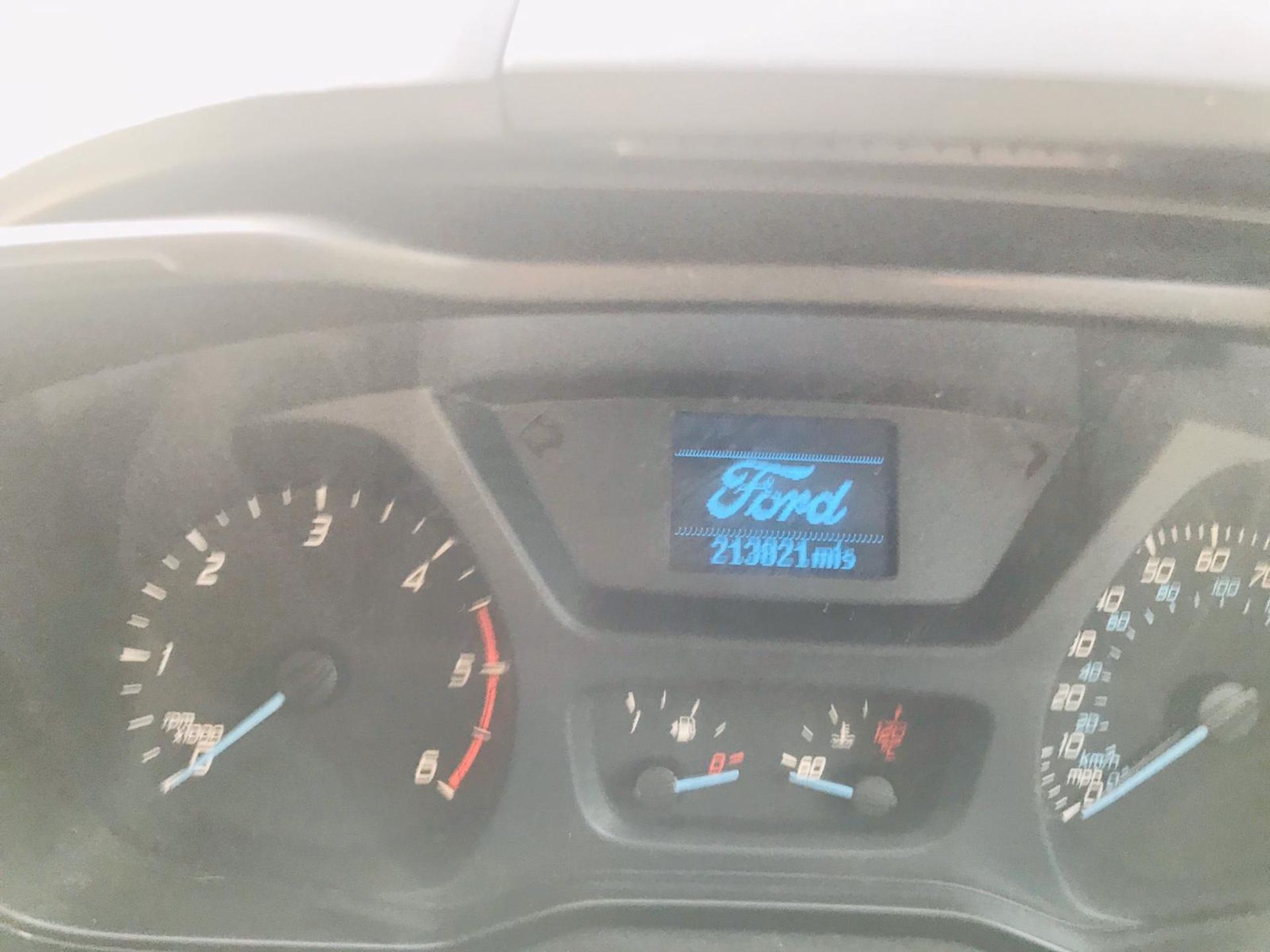 Ford Transit Custom 2.2 TDCI **HIGH ROOF** 2015 15 Reg - SAVE 20% NO VAT - Image 17 of 17