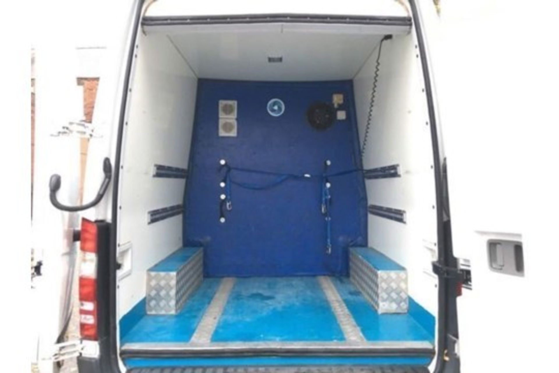 Mercedes Sprinter 313 2.1 CDI Fridge/Freezer Overnight/Standby Van - 2012 Model - Image 3 of 5