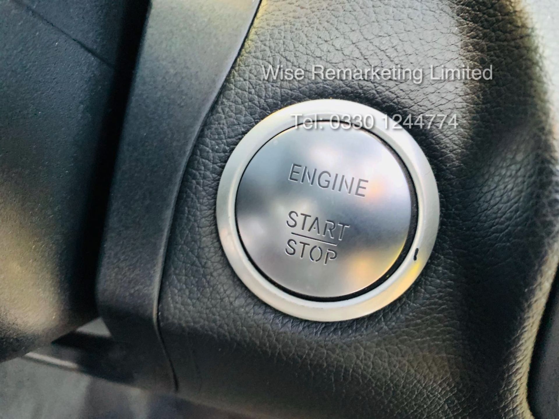 Reserve Met Mercedes Benz C220d 2dr Convertible AMG Line Premium 9G Tip Tronic - 2018 18 Reg -15k- - Image 29 of 32