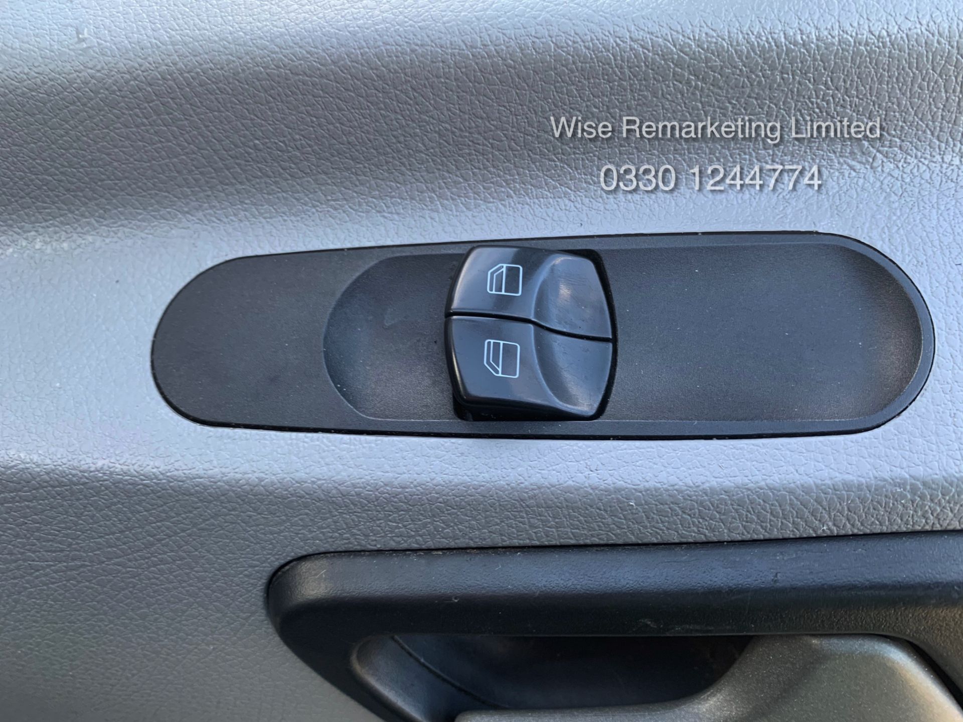 Mercedes Sprinter 313 2.1 CDI (129 BHP) 6 Speed 2015 Model - Lez Compliant - Image 12 of 19