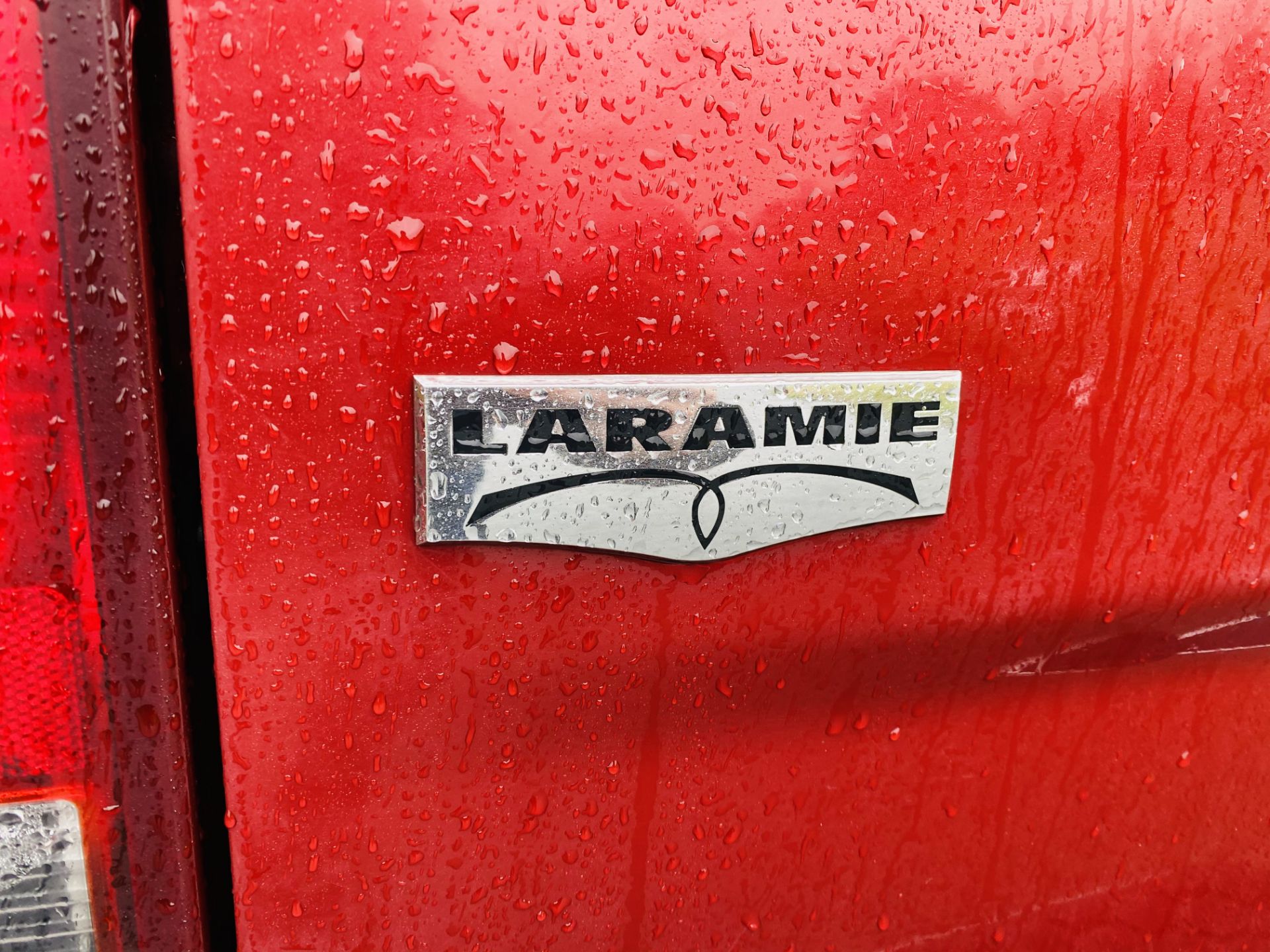 (RESERVE MET) Dodge Ram 1500 5.7L Hemi V8 Laramie 4x4 Double-Cab '2009 Year' Sat Nav -Air Con- - Image 19 of 69