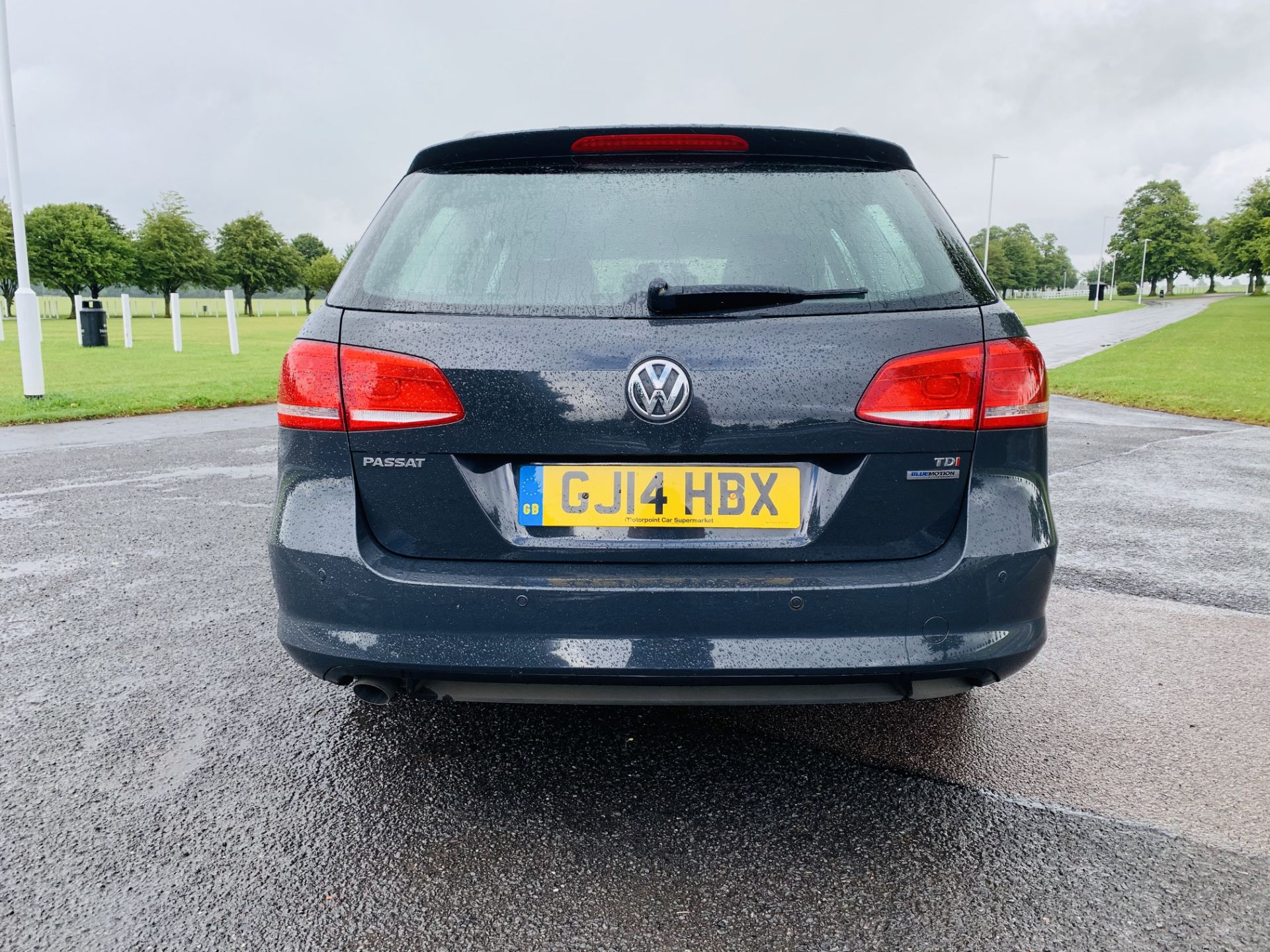 (RESERVE MET) Volkswagen Passat S 1.6 TDI Estate - 6 Speed - 2014 14 Reg - Service History - Image 7 of 32