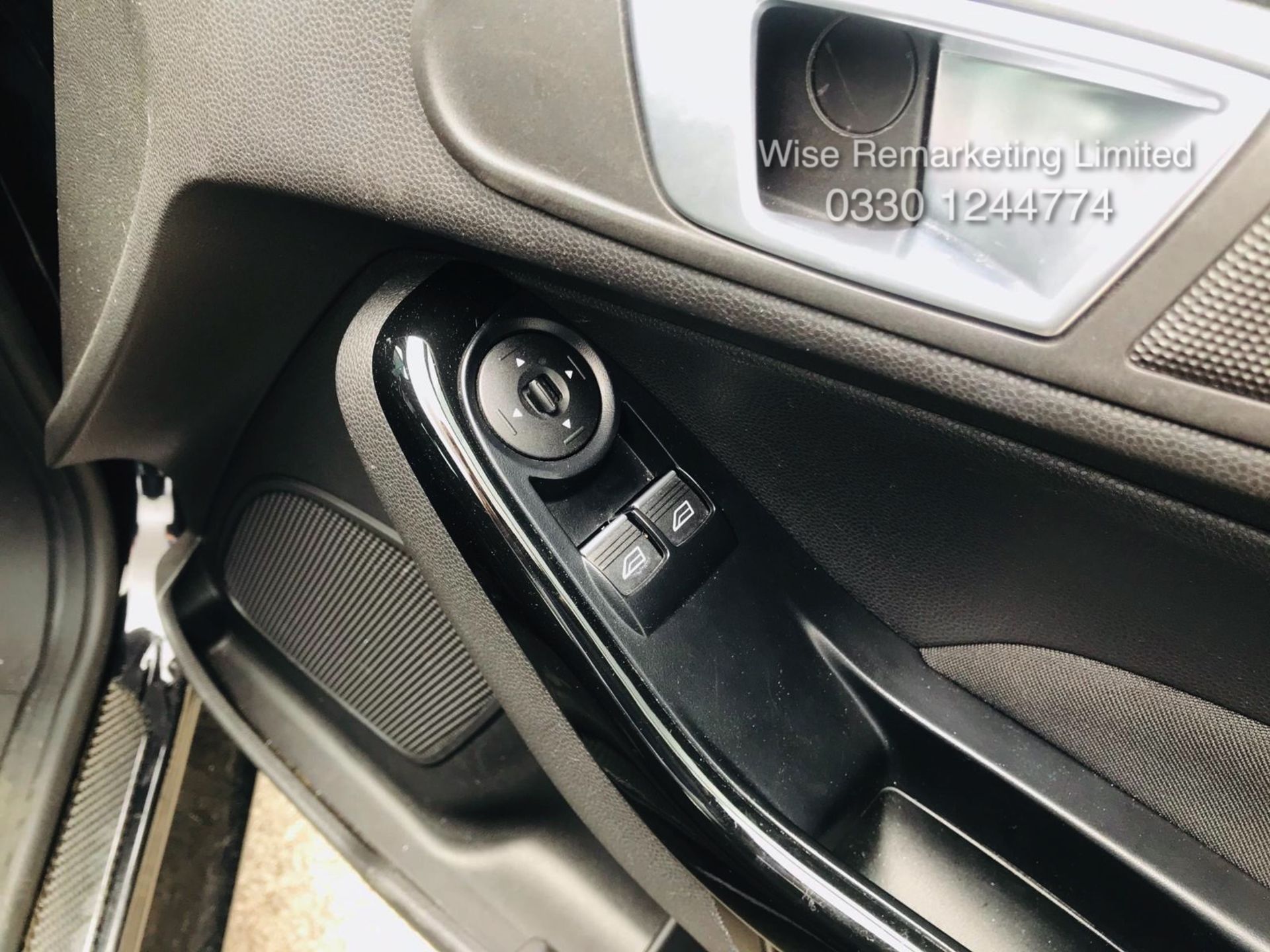 (RESERVE MET) Ford Fiesta 1.2 Zetec 3dr - 2016 Model - Tinted Windows - ONLY 32K Miles - Image 15 of 25