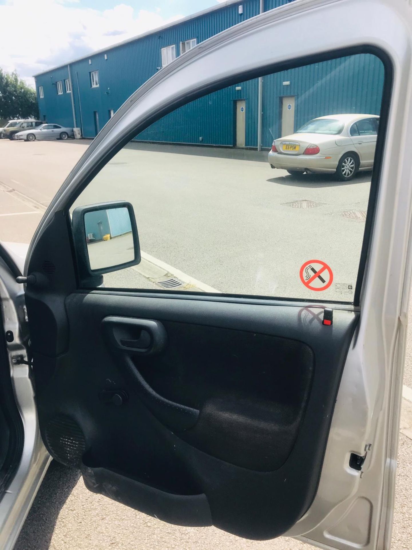 (RESERVE MET) Vauxhall Combo 2000 1.2 CDTI 2009 09 Reg - Ply Lined - Sliding Loading Door - Image 17 of 21