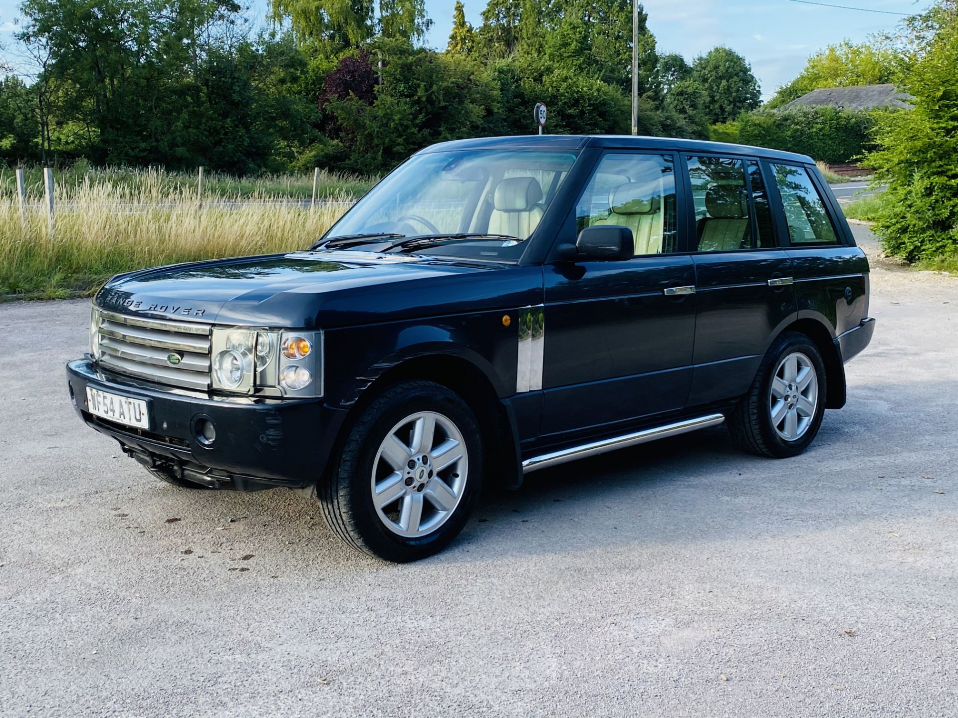 Land Rover Range Rover Vogue 4.4 V8 LPG Gas - 2004 54 Reg - 4x4 - Full Spec- ULEZ Compliant - Image 15 of 44