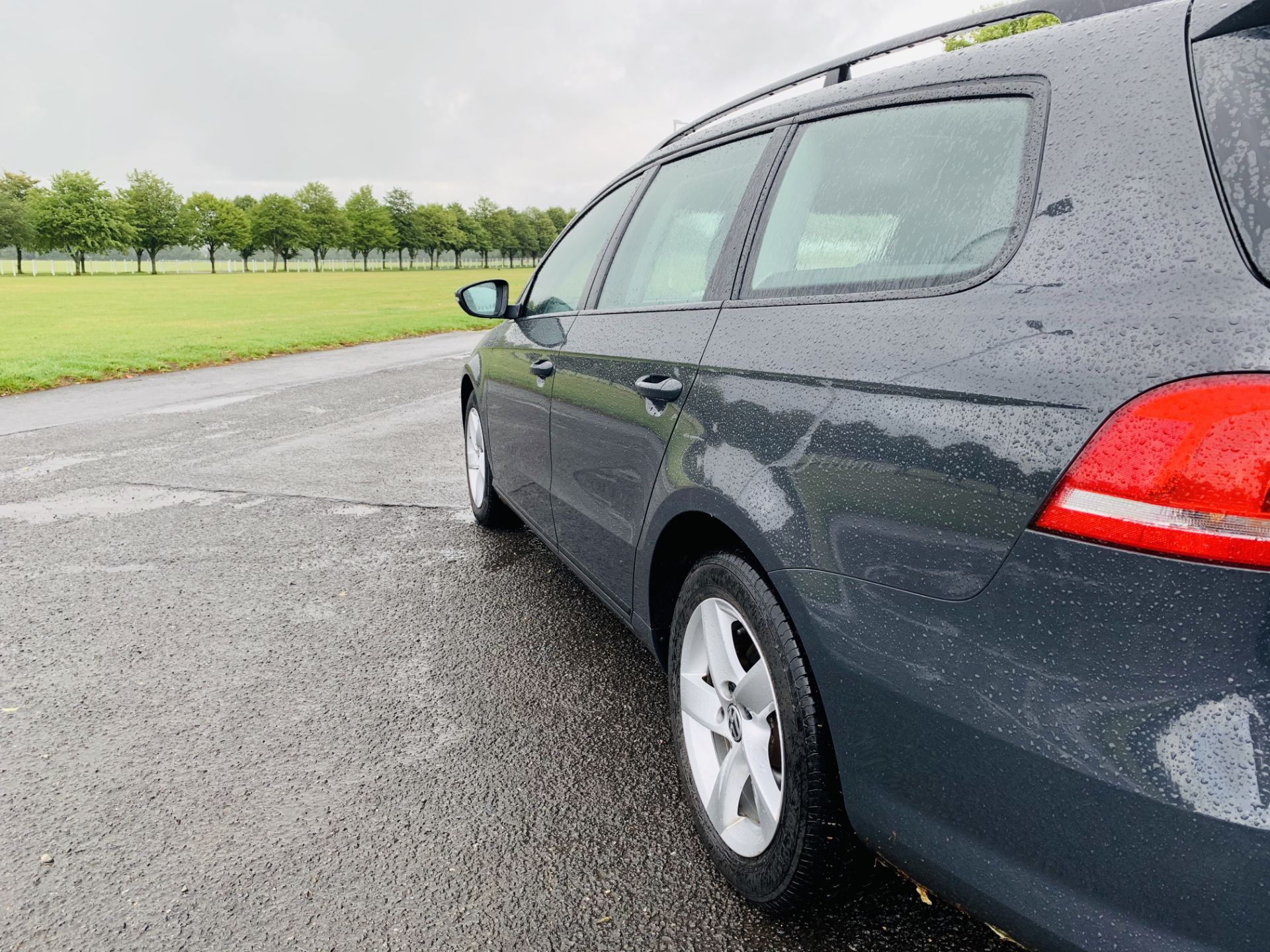 (RESERVE MET) Volkswagen Passat S 1.6 TDI Estate - 6 Speed - 2014 14 Reg - Service History - Image 6 of 32