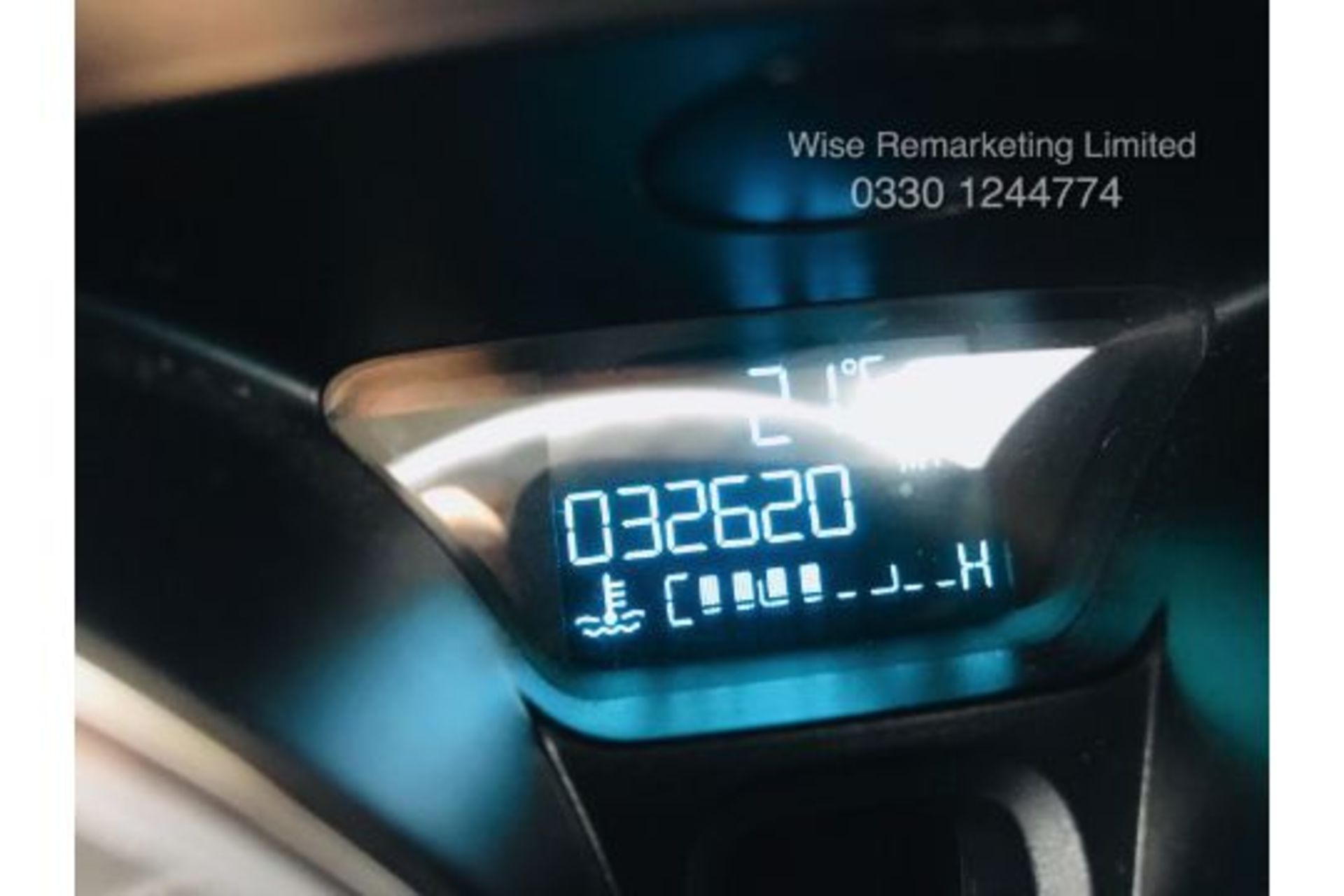 (RESERVE MET) Ford Fiesta 1.2 Zetec 3dr - 2016 Model - Tinted Windows - ONLY 32K Miles - Image 24 of 24