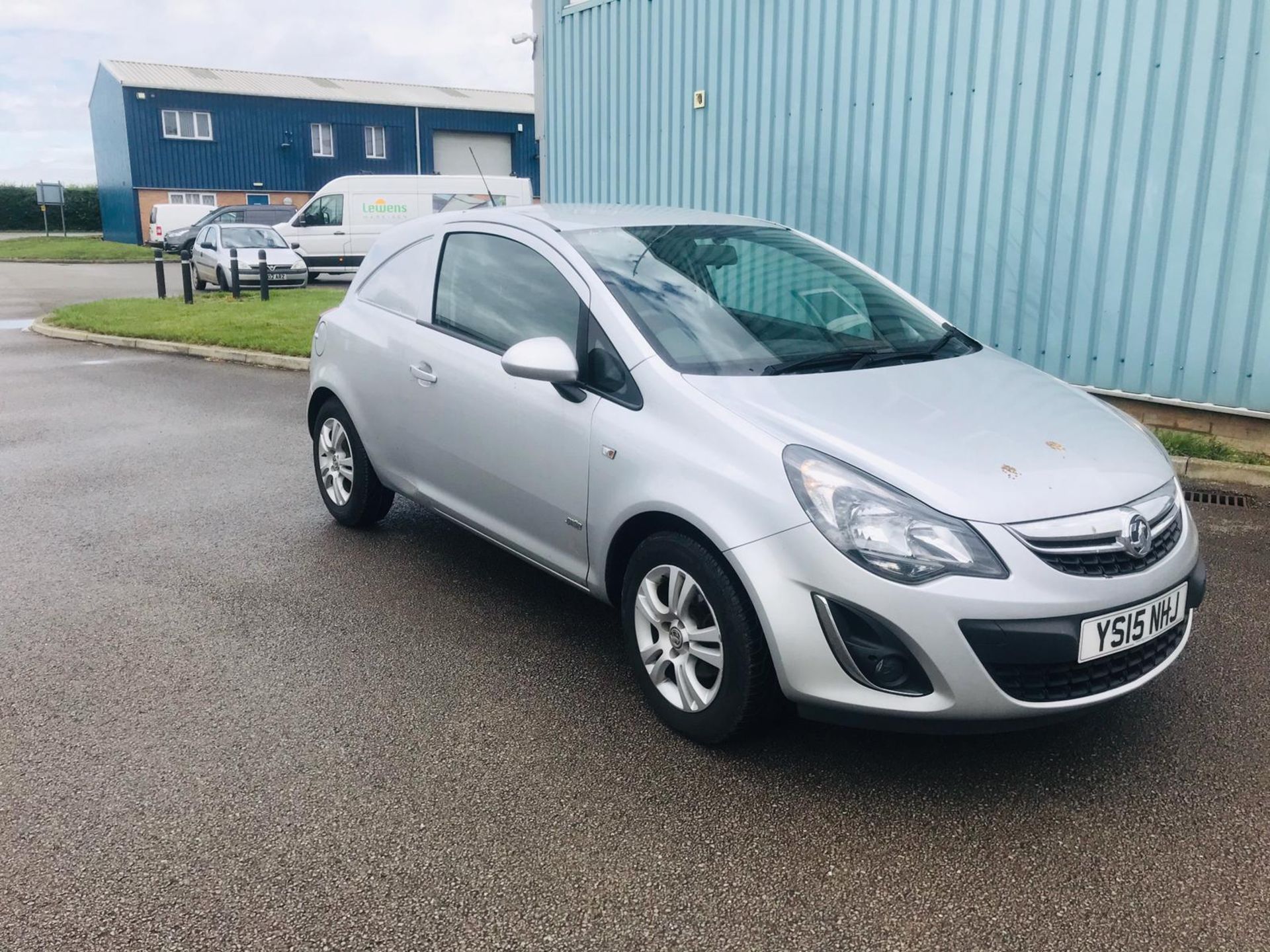 Vauxhall Corsa 1.2 CDTI Sportive - 2015 15 Reg - 1 Keeper From New - Air Con - - Image 3 of 27