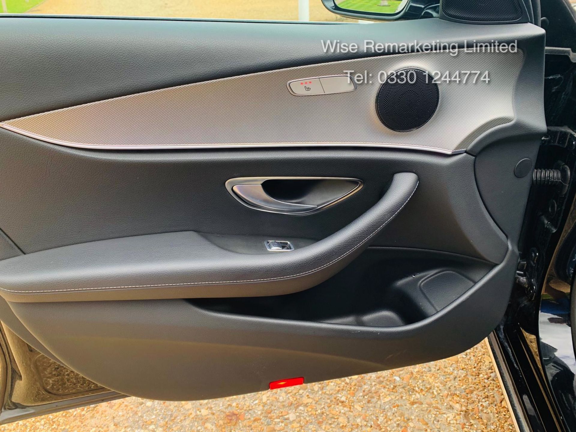 Mercedes E220d Special Equipment Estate 9G Tronic Auto - 2017 17 Reg - Reversing Cam - Image 33 of 34