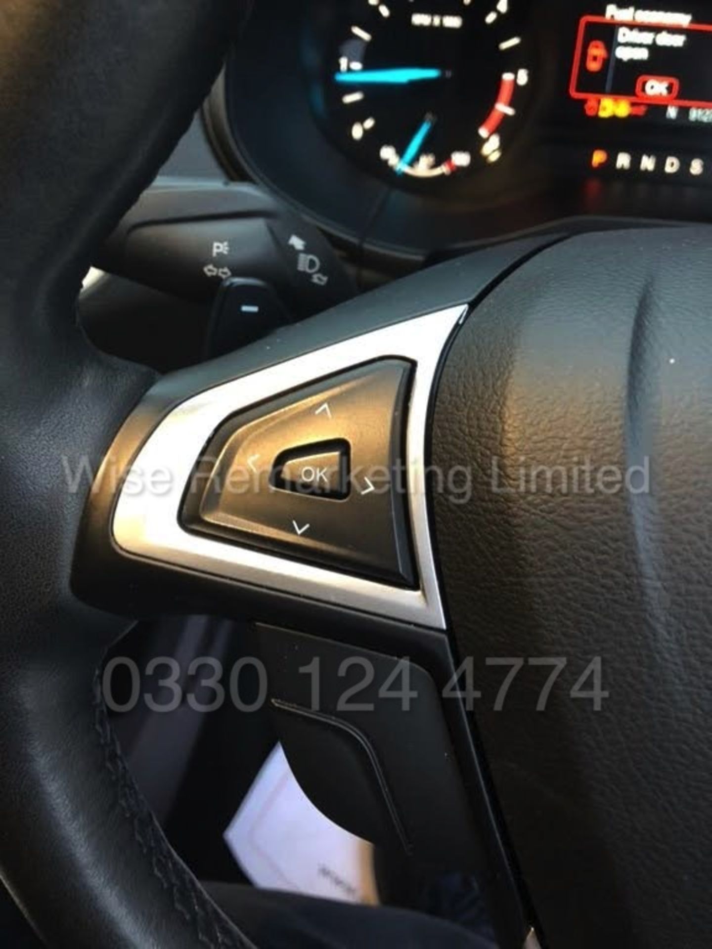 Ford Galaxy *Zetec Edition* 7 Seater MPV (2017-Euro 6 Model) 2.0 - Image 22 of 24