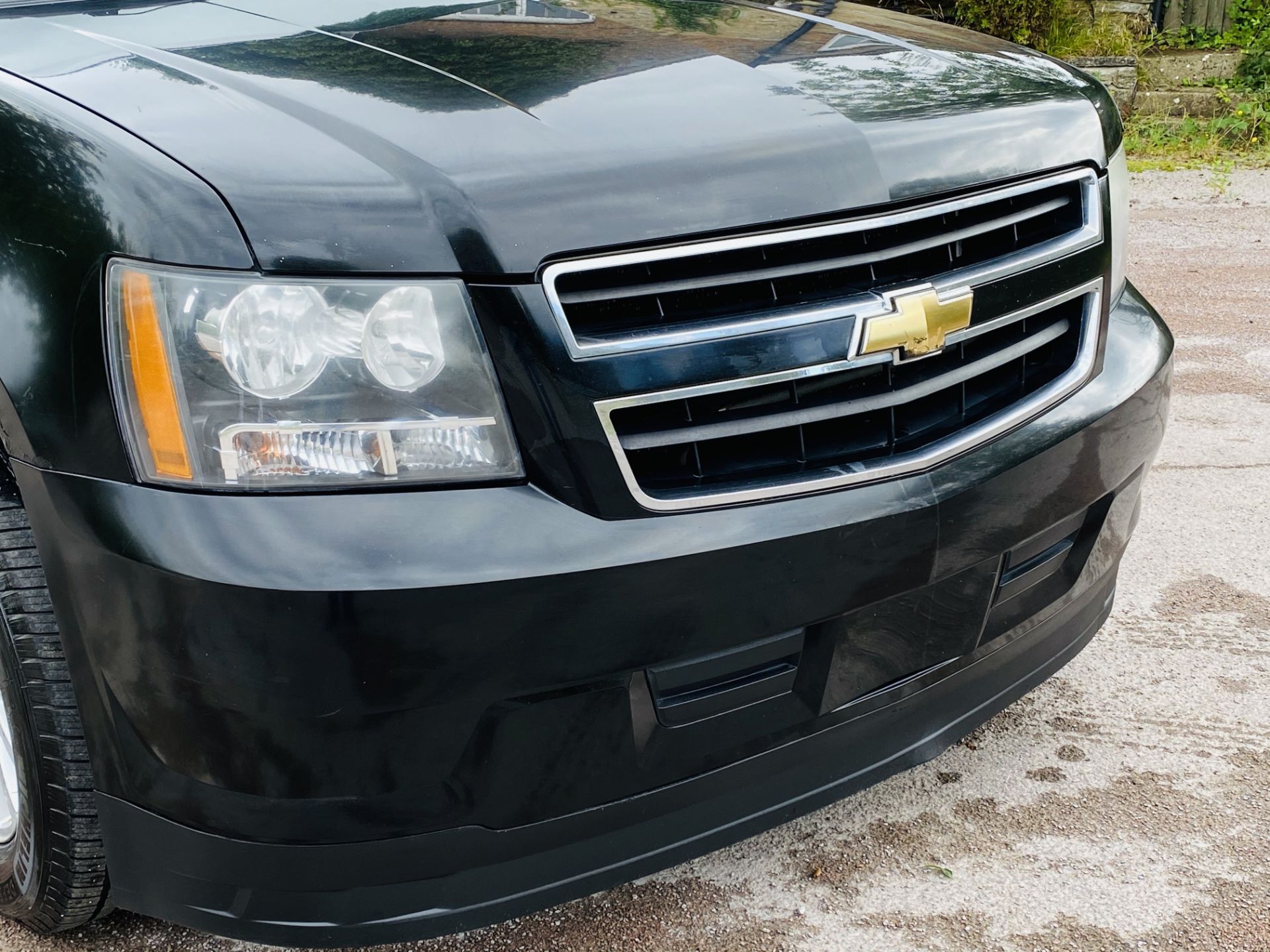 (RESERVE MET) CHEVROLET TAHOE LT 6.0L V8 HYBRID - 2008 YEAR - SAT NAV - FULL SPEC - 4X4 - 7 SEATS - Bild 16 aus 60