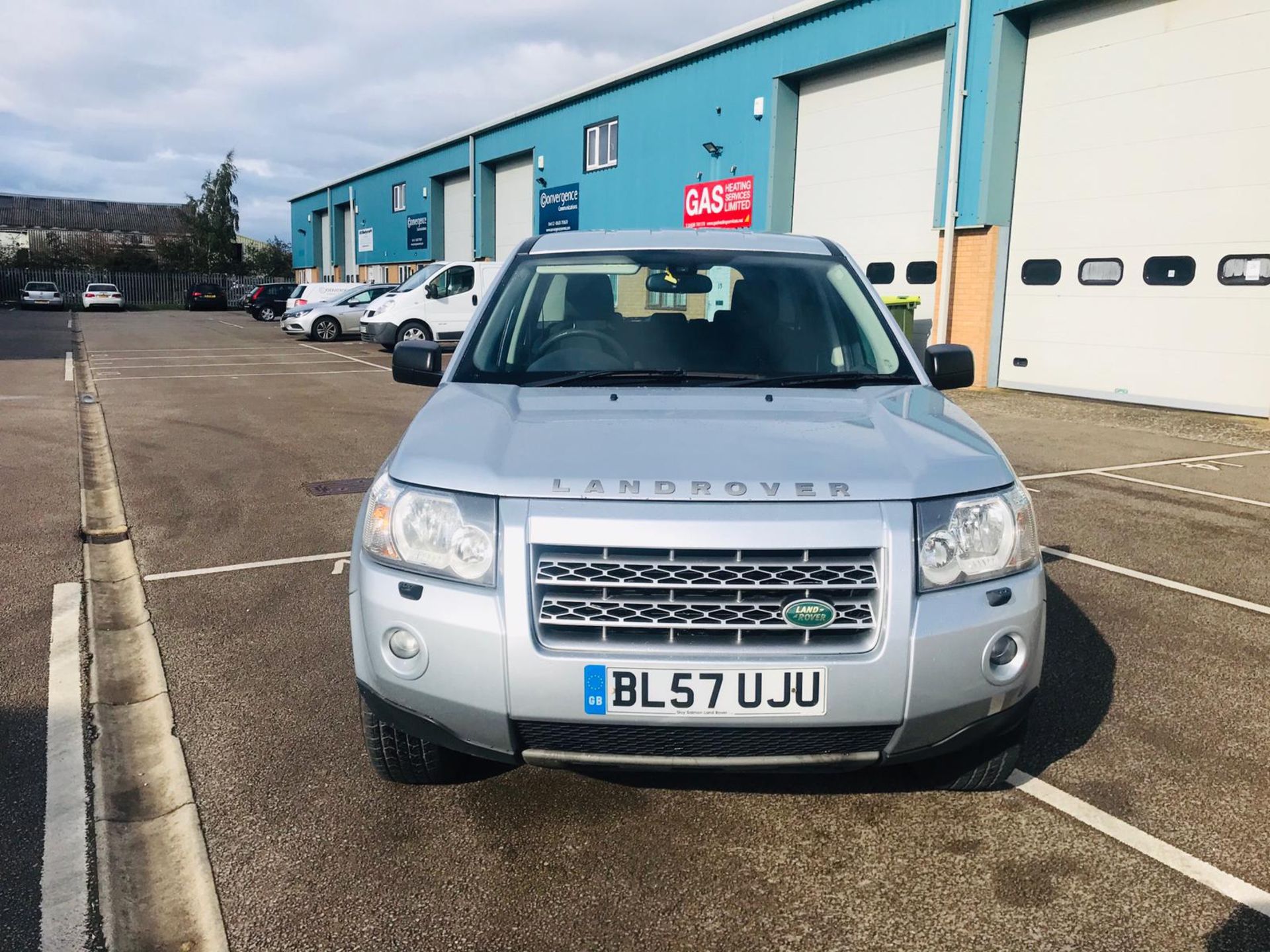 (RESERVE MET) Land Rover Freelander GS 2.2 TD4 Auto - 2008 Reg - Service History - Side Steps - - Image 6 of 35