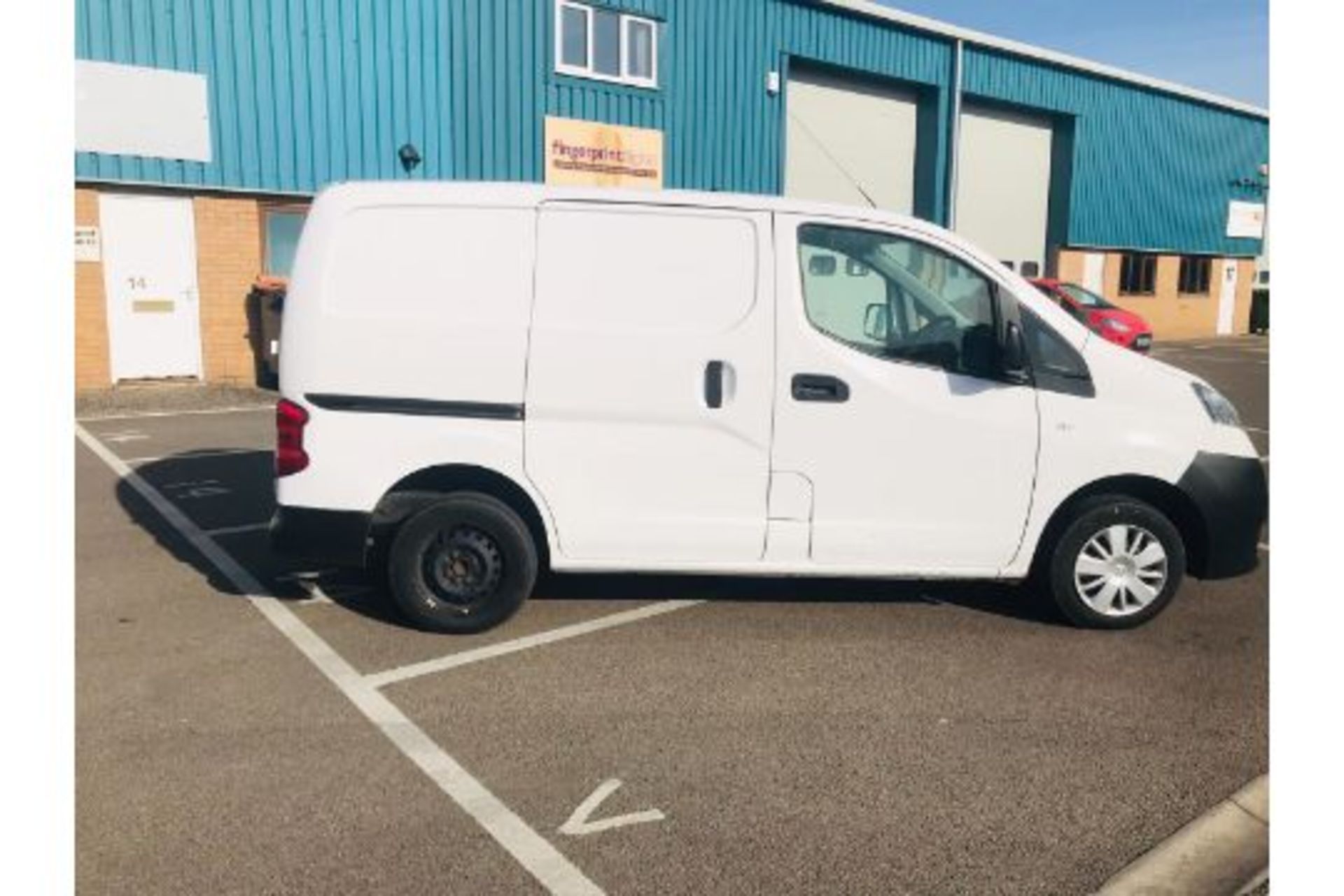 (RESERVE MET) Nissan NV200 1.5 DCI Acenta - 2015 15 Reg - Twin Sliding Doors - SAVE 20% NO VAT - Image 5 of 28