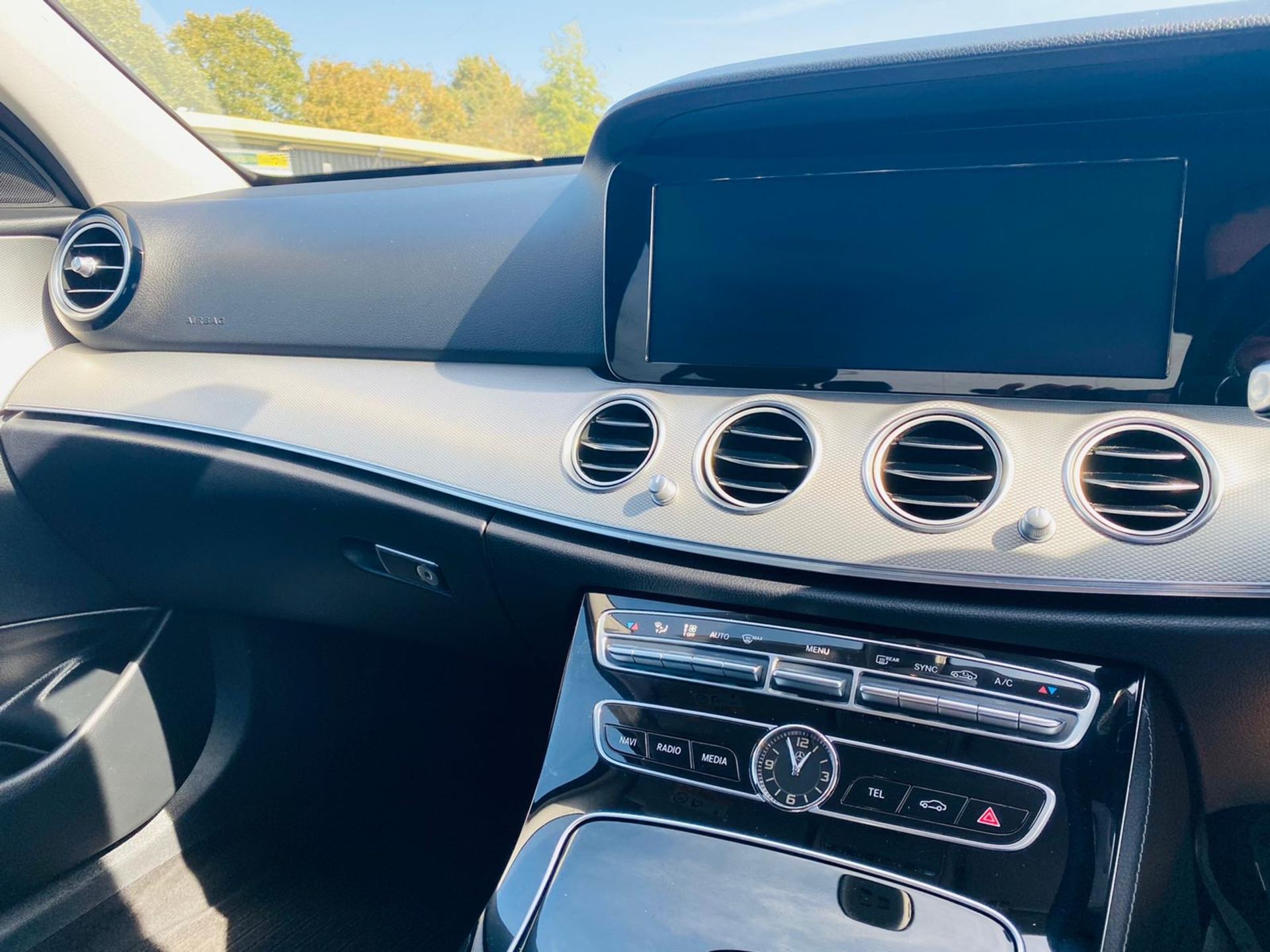 (RESERVE EMT) Mercedes E220d Special Equipment 9G Tronic - 2018 18 Reg Current Model - Sat Nav - - Image 43 of 57