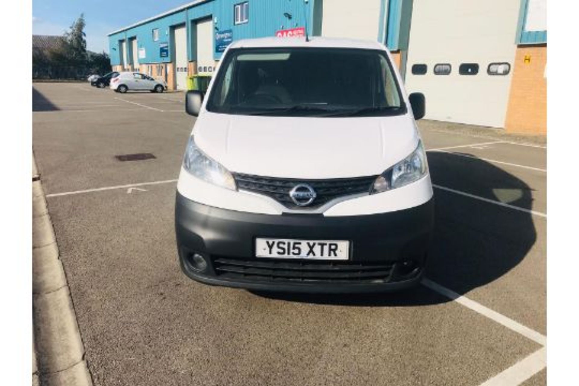 (RESERVE MET) Nissan NV200 1.5 DCI Acenta - 2015 15 Reg - Twin Sliding Doors - SAVE 20% NO VAT - Image 7 of 28