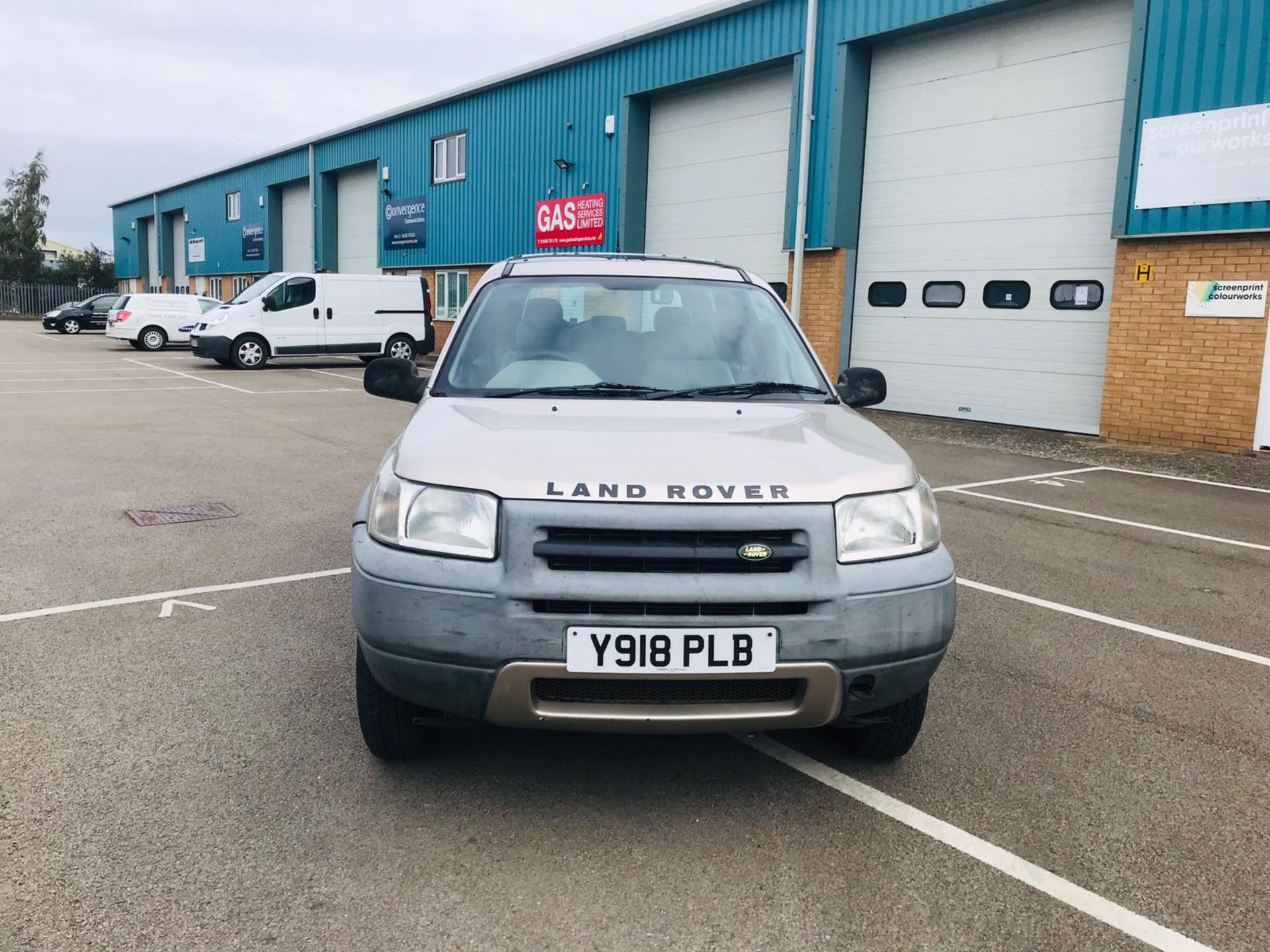 (RESERVE MET)Land Rover Freelander 2.0 TD4 S Auto - 2001 Reg - Tow Pack - Spare Wheel - Winter Ready - Image 3 of 26