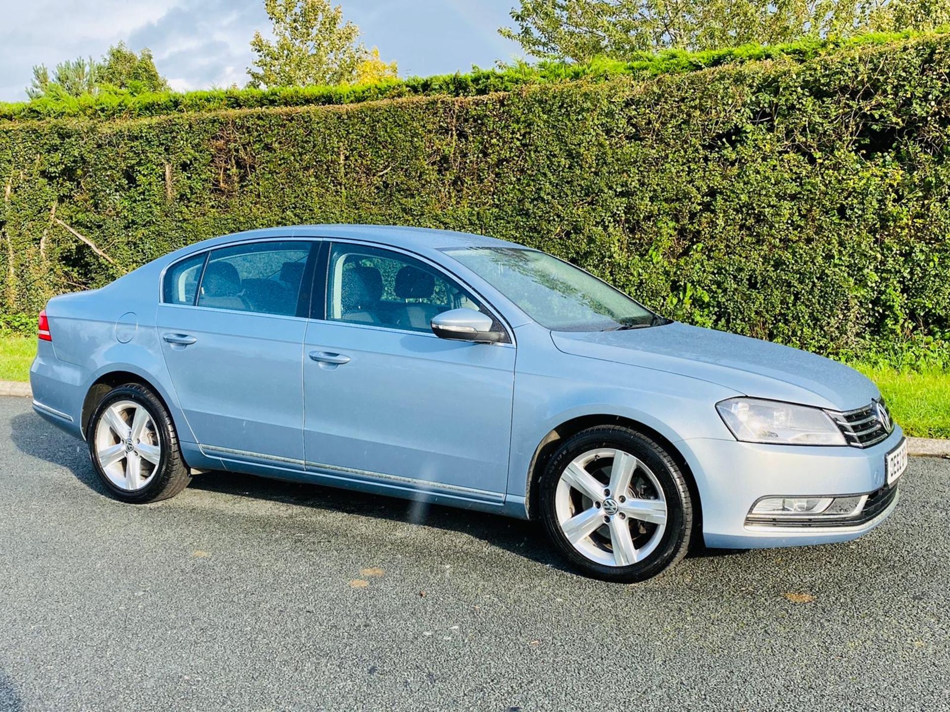 Volkswagen Passat 2.0 TDI 140 Bhp Auto DSG SE Bluemotion Tech - 2012 62 Reg - Air Con - - Image 9 of 37